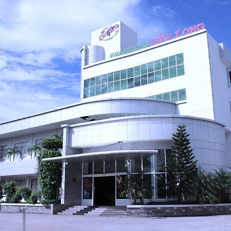 Cuu Long Hotel Can Tho Bagian luar foto