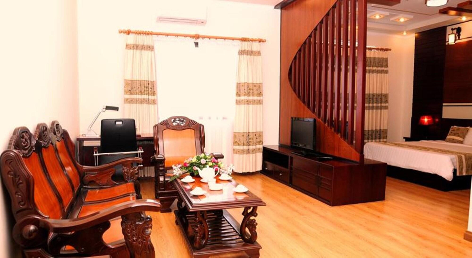 Cuu Long Hotel Can Tho Bagian luar foto
