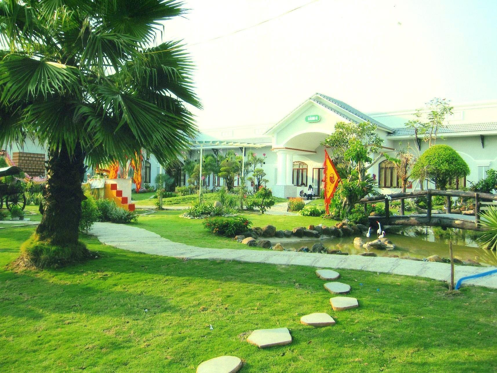Cuu Long Hotel Can Tho Bagian luar foto