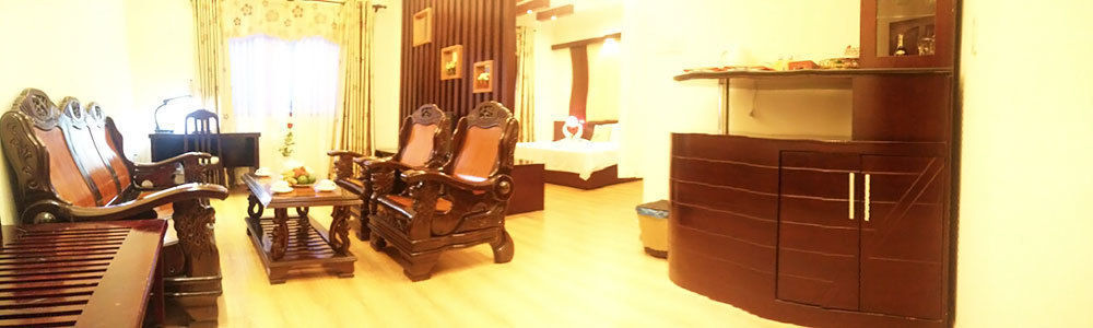 Cuu Long Hotel Can Tho Bagian luar foto
