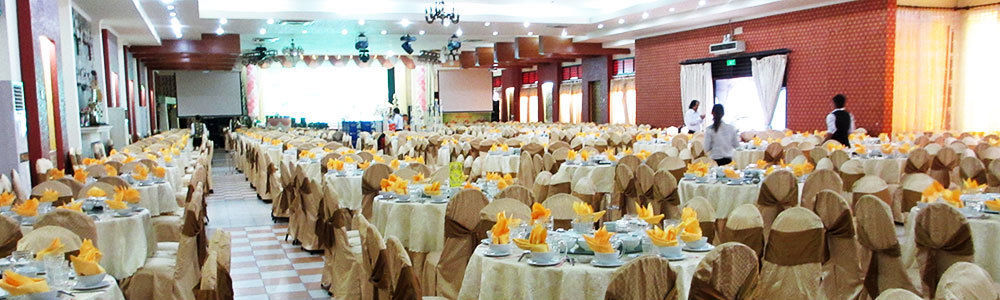 Cuu Long Hotel Can Tho Bagian luar foto