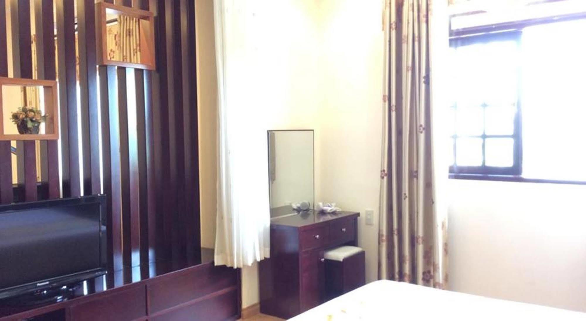 Cuu Long Hotel Can Tho Bagian luar foto