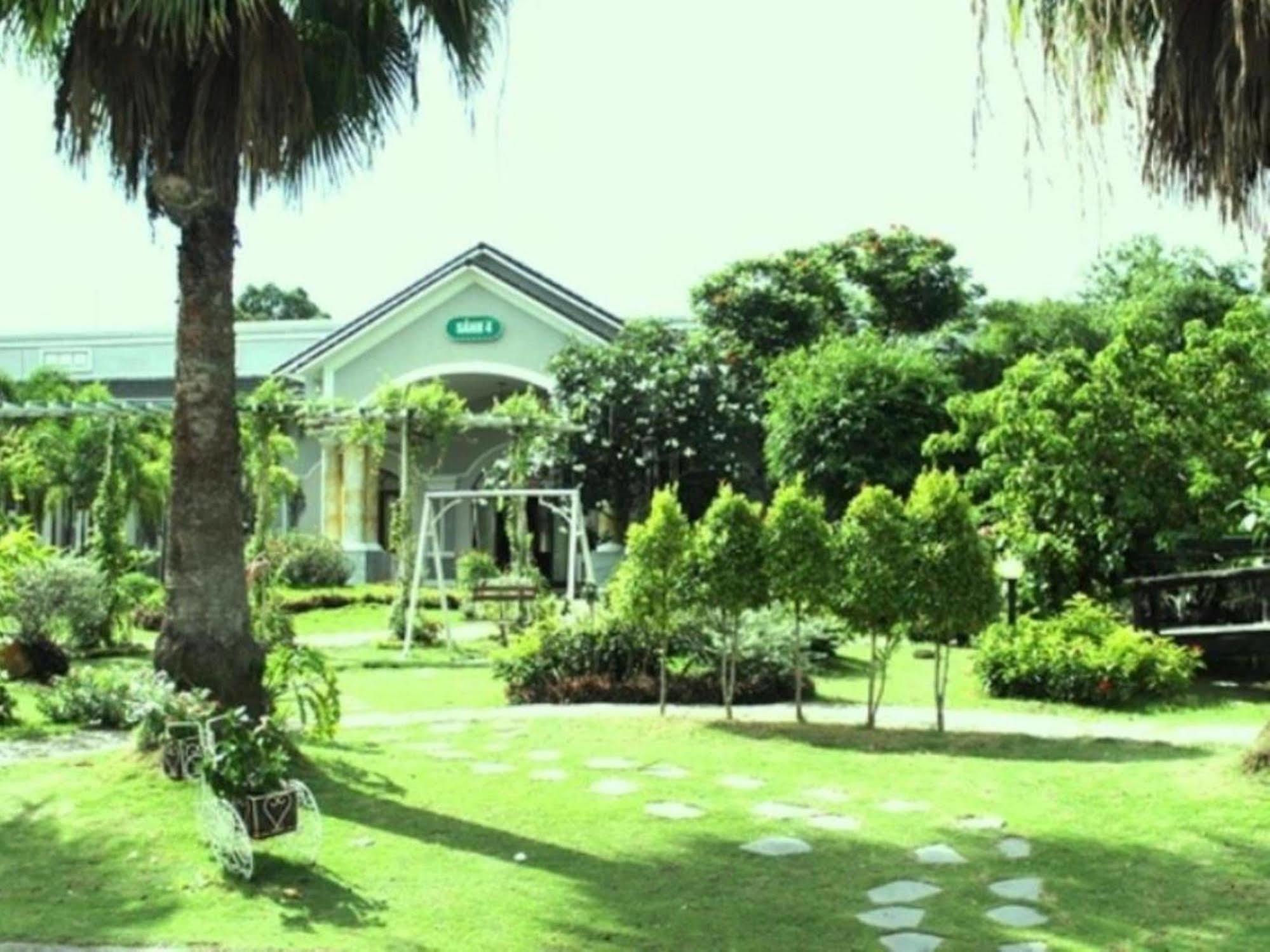 Cuu Long Hotel Can Tho Bagian luar foto