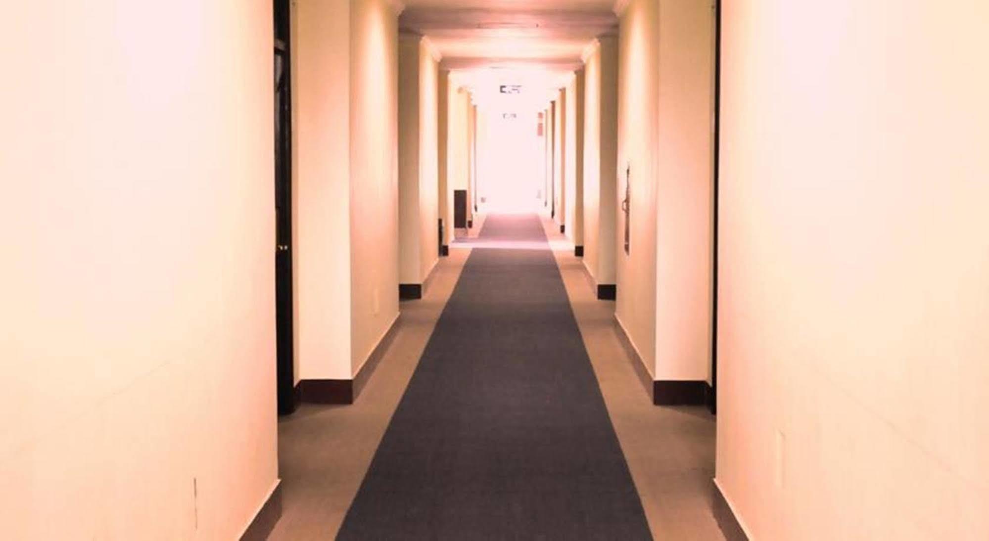 Cuu Long Hotel Can Tho Bagian luar foto