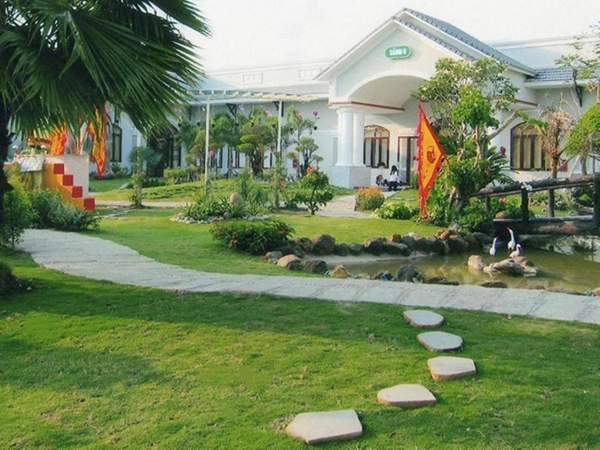 Cuu Long Hotel Can Tho Bagian luar foto